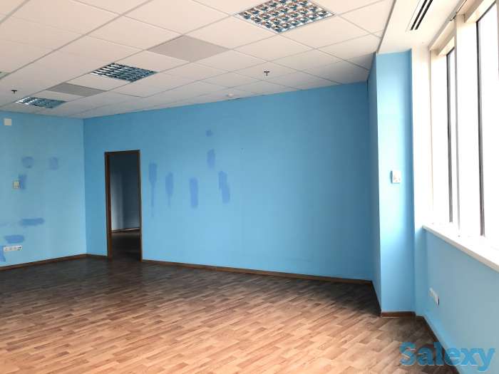 офис в БЦ 