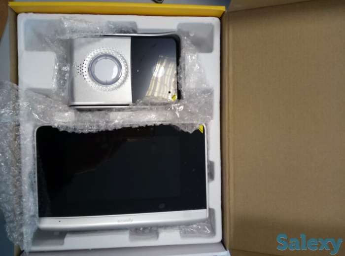 Видеодомофон, фотография 2