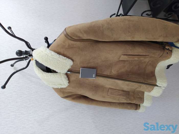 Новая куртка. ASOS, фотография 1