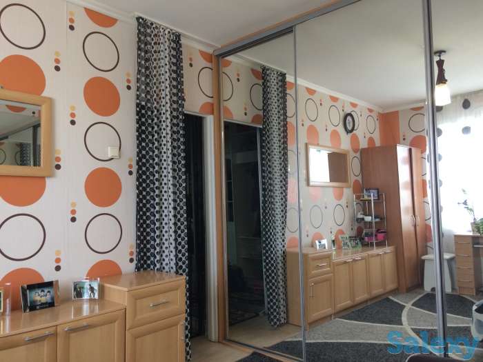 Продается 2-ух комн.квартира микр.Гульдер-1, фотография 1