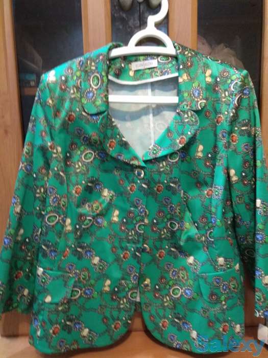 Костюм из Авроры, фотография 2