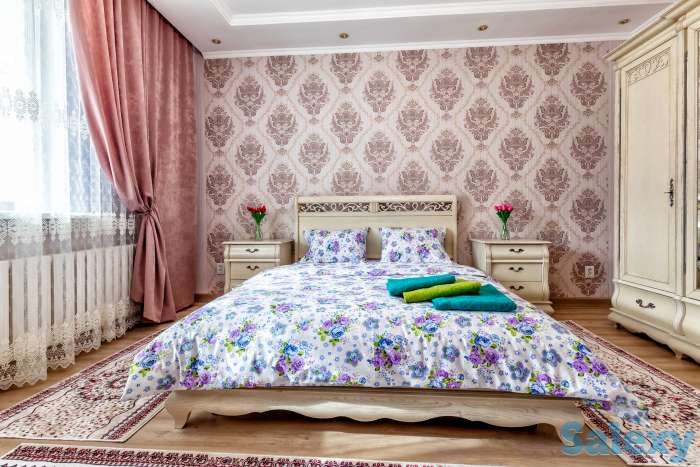 САМАЯ ЛУЧШАЯ 2х ком квартира в ЖК Нурсая, рядом с Байтерек, фотография 12