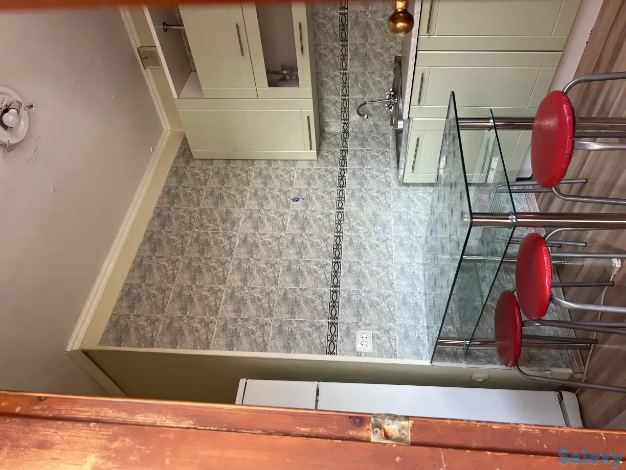 Сдам, Газизы ЖУБАНОВА 48, фотография 9