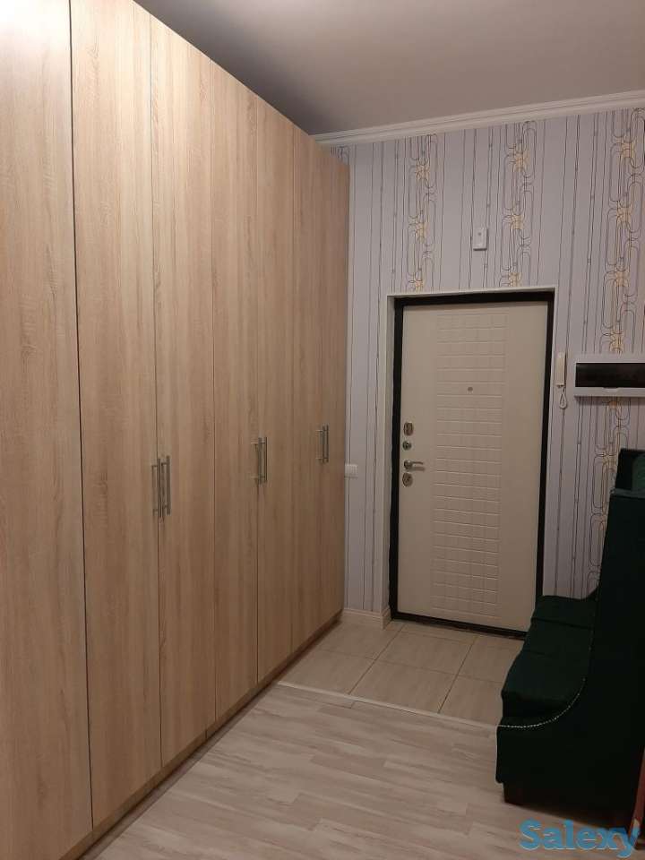 Сдаётся в аренду 2х комнатная квартира в Астане, Кабанбай батыра 4/2, фотография 5