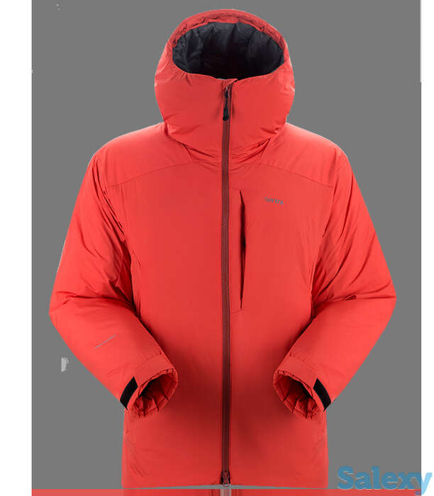 Куртка сивера марал кардинал, фотография 1