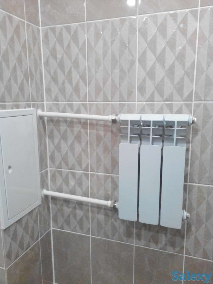 Ремонт квартир, фотография 4