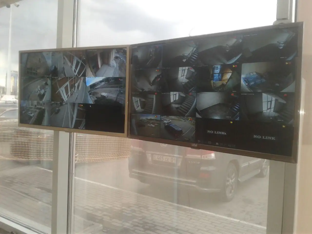 Выполняем монтаж и обслуживание любой сложности систем Видеонаблюдения, фотография 2