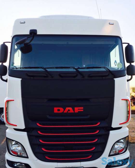 Грузоперевозки международные и по городу, фотография 1