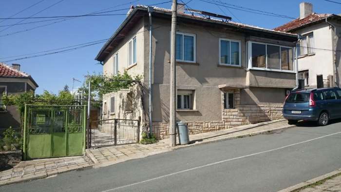 Продажа дома в Болгарии, Болгария, Малко Търново, фотография 10