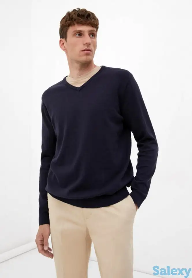 Пуловер finn flare, фотография 2