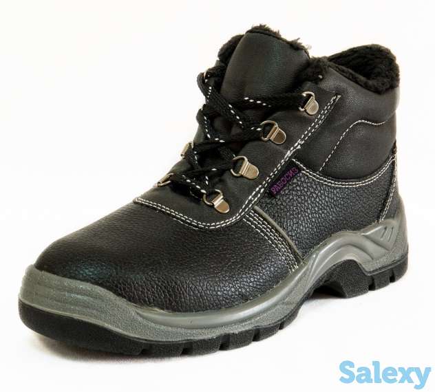 Спецодежда, спецобувь, СИЗ, фотография 5