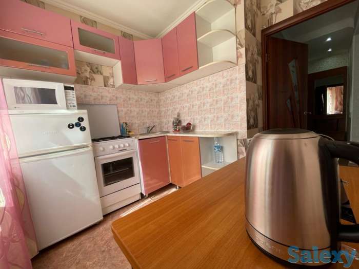 Сдам в аренду уютную квартиру, Гоголя, 37/2, фотография 4