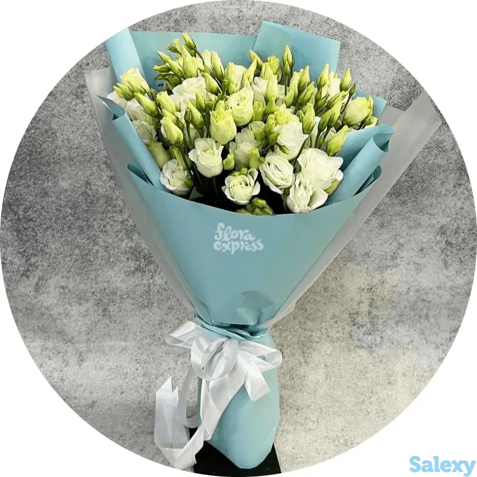 Букет «flora express», фотография 1