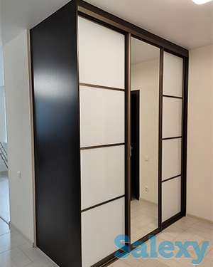 Мебель на заказ, фотография 4