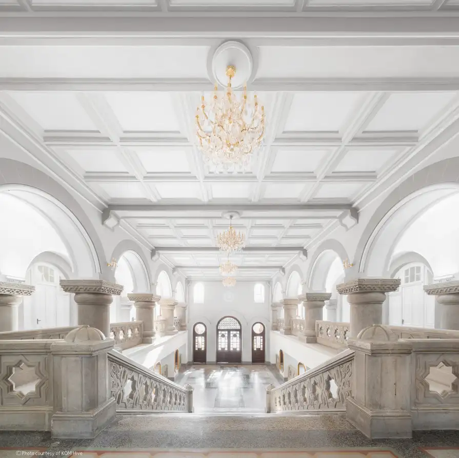 Получите высшее образование на английском языке в Грузии!, фотография 3