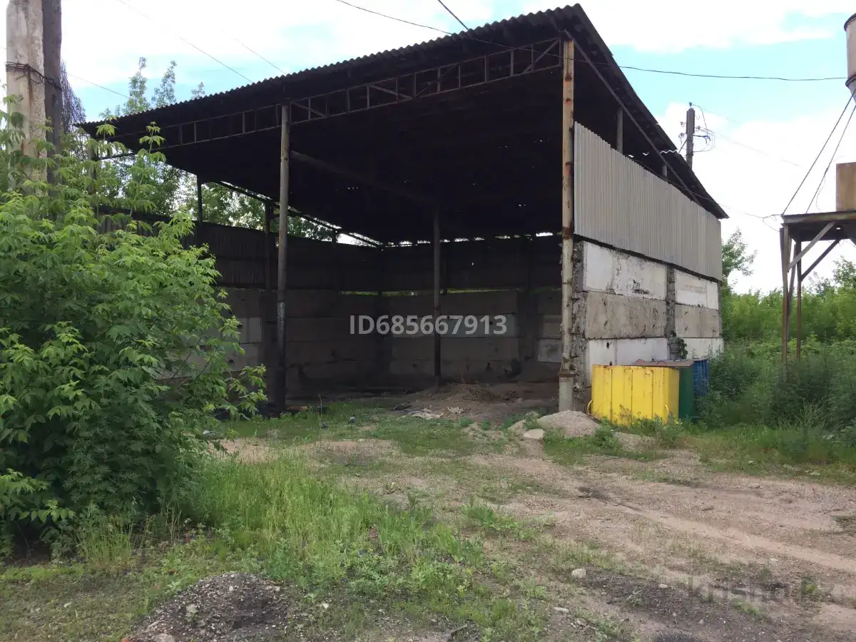 Шикарная автобаза в центре Текели, фотография 4