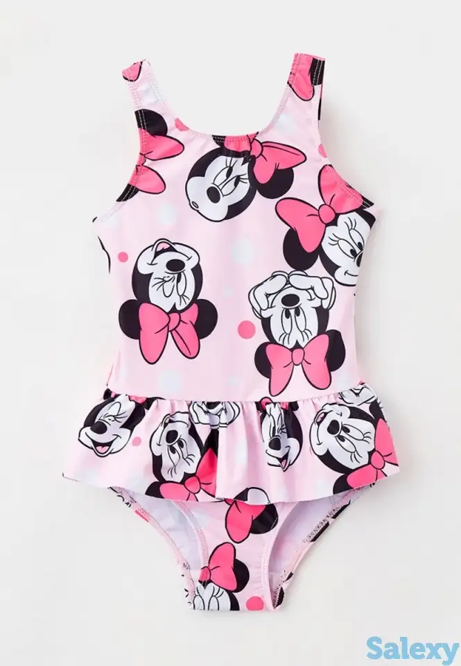 Купальник playtoday, фотография 1