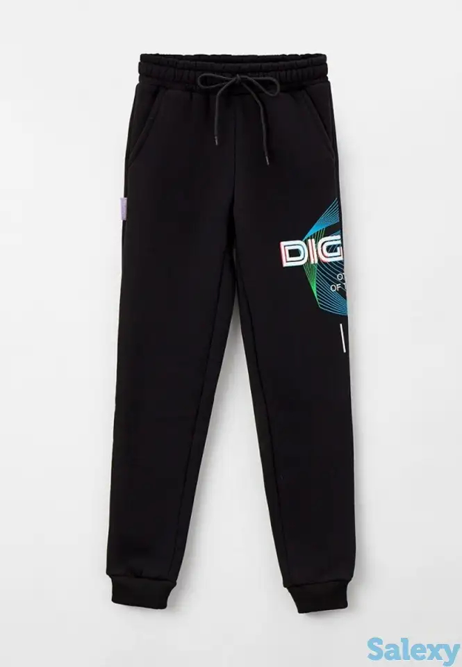 Брюки спортивные elaria, фотография 1