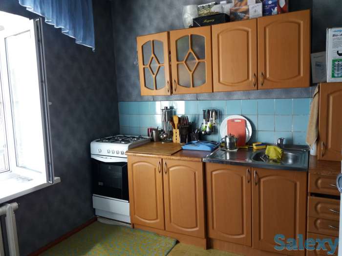 Сдается 1-ком кв, Жетысу4, фотография 3