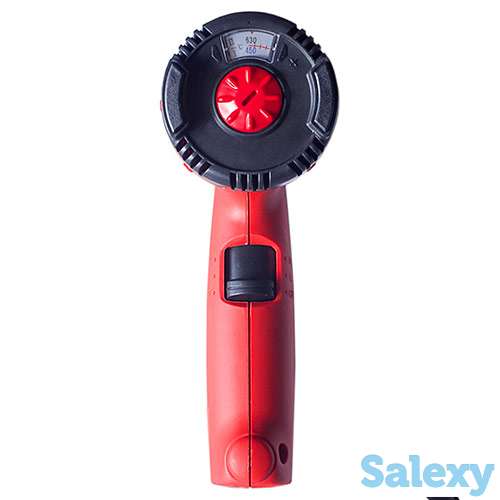 Фен промышленный slogger hg1860 1800 вт, фотография 4