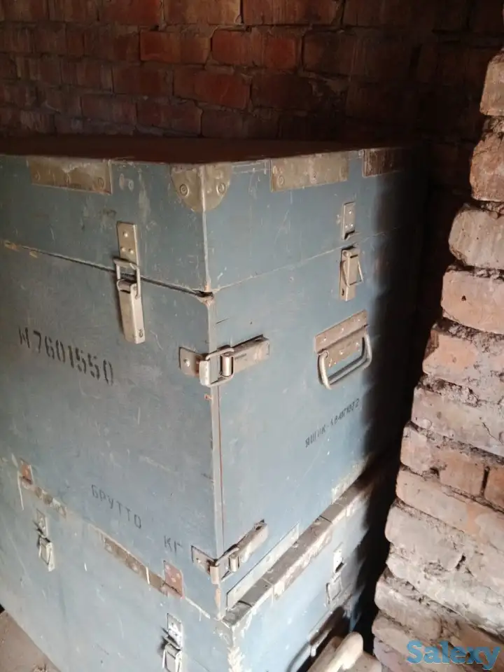 Продаются ящики, фотография 1