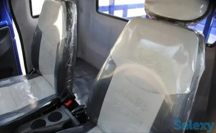 Продам трицикл муравей грузовой Геркулес самосвал, фотография 6