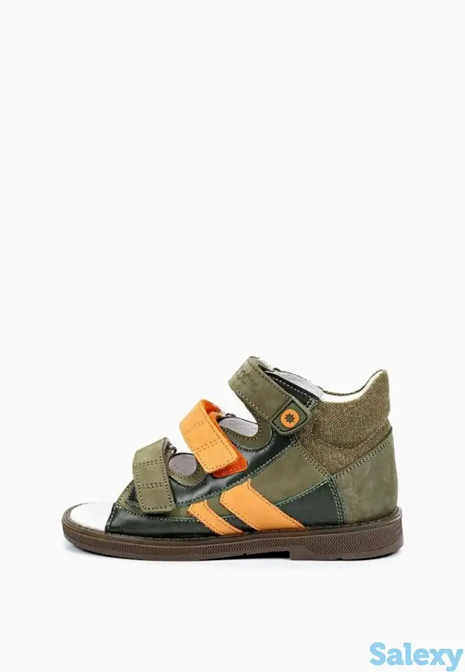 Сандалии orthoboom, фотография 1