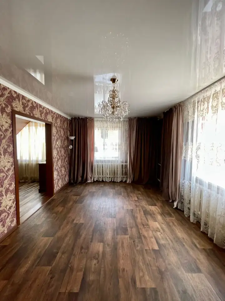 Продам уютный 4х комнатный дом, р-он Спиртзавод., фотография 13