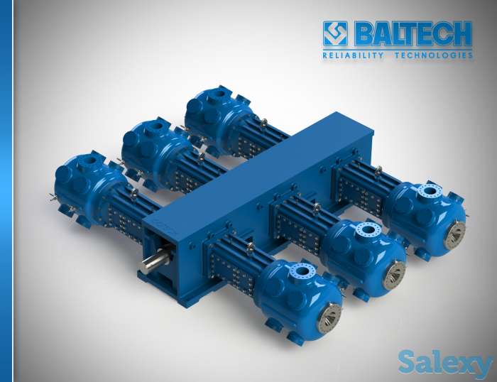 Статическая балансировка, фотография 4