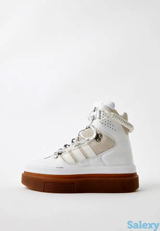 Кеды adidas originals, фотография 2