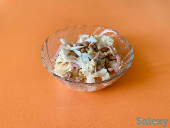 Бизнес-ланч доставка, фотография 7