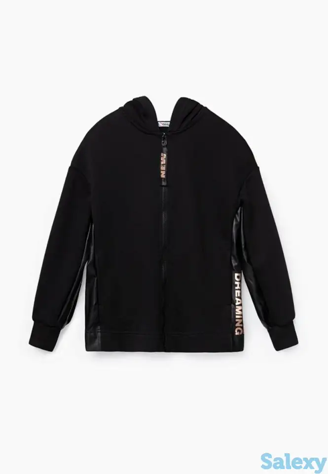 Толстовка bell bimbo, фотография 1