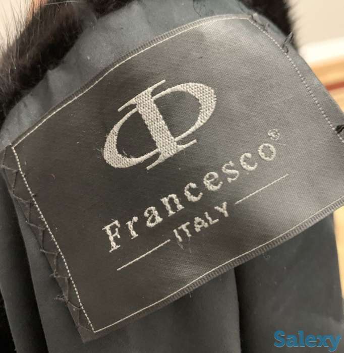 Срочно продам норковую шубу автоледи!, фотография 2