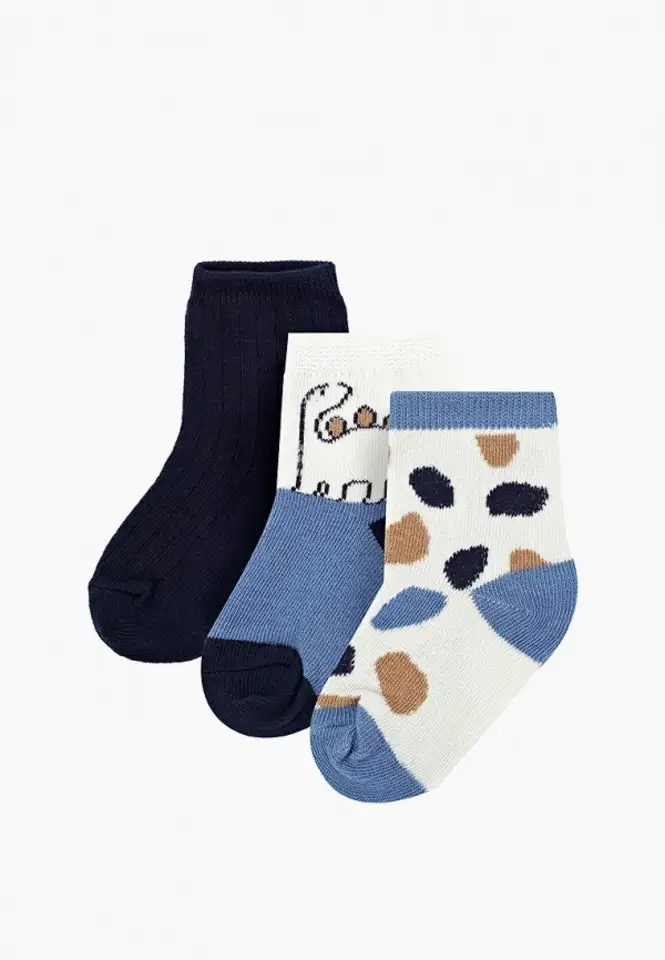 Носки 3 пары sela, фотография 1