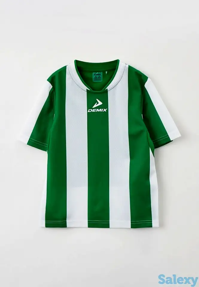 Футболка спортивная demix, фотография 1