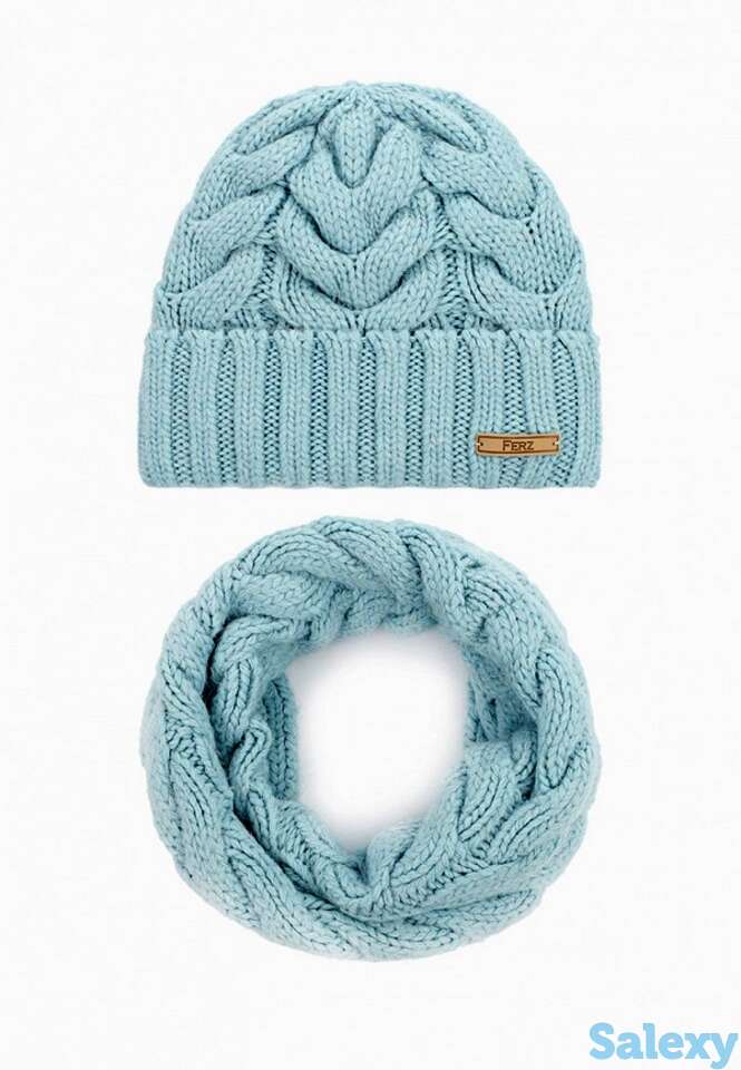 Комплект ferz, фотография 1