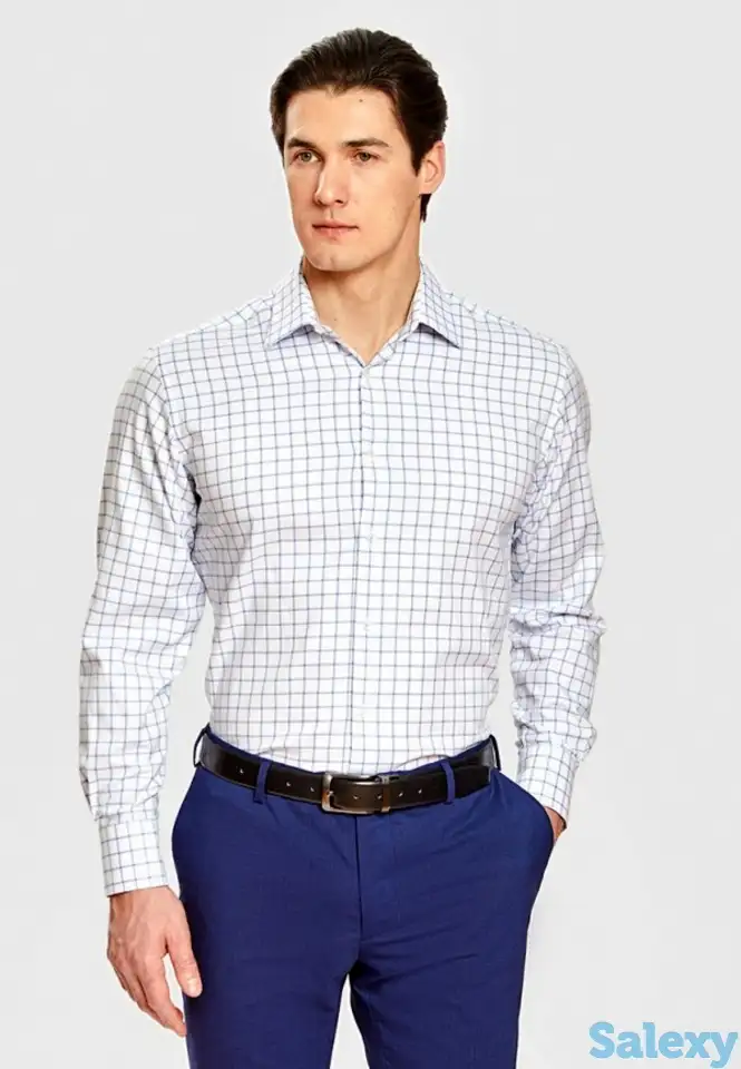 Рубашка kanzler, фотография 1