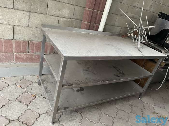 Продам кухонное оборудование, фотография 3