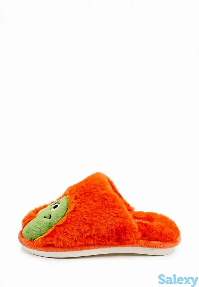 Тапочки smile of milady, фотография 1