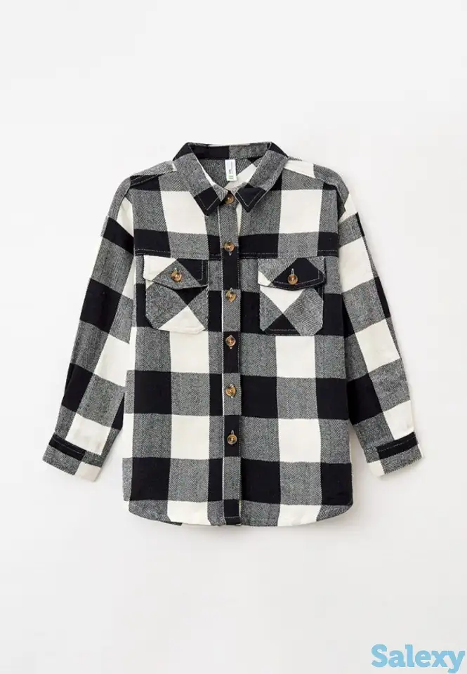 Рубашка sela, фотография 1