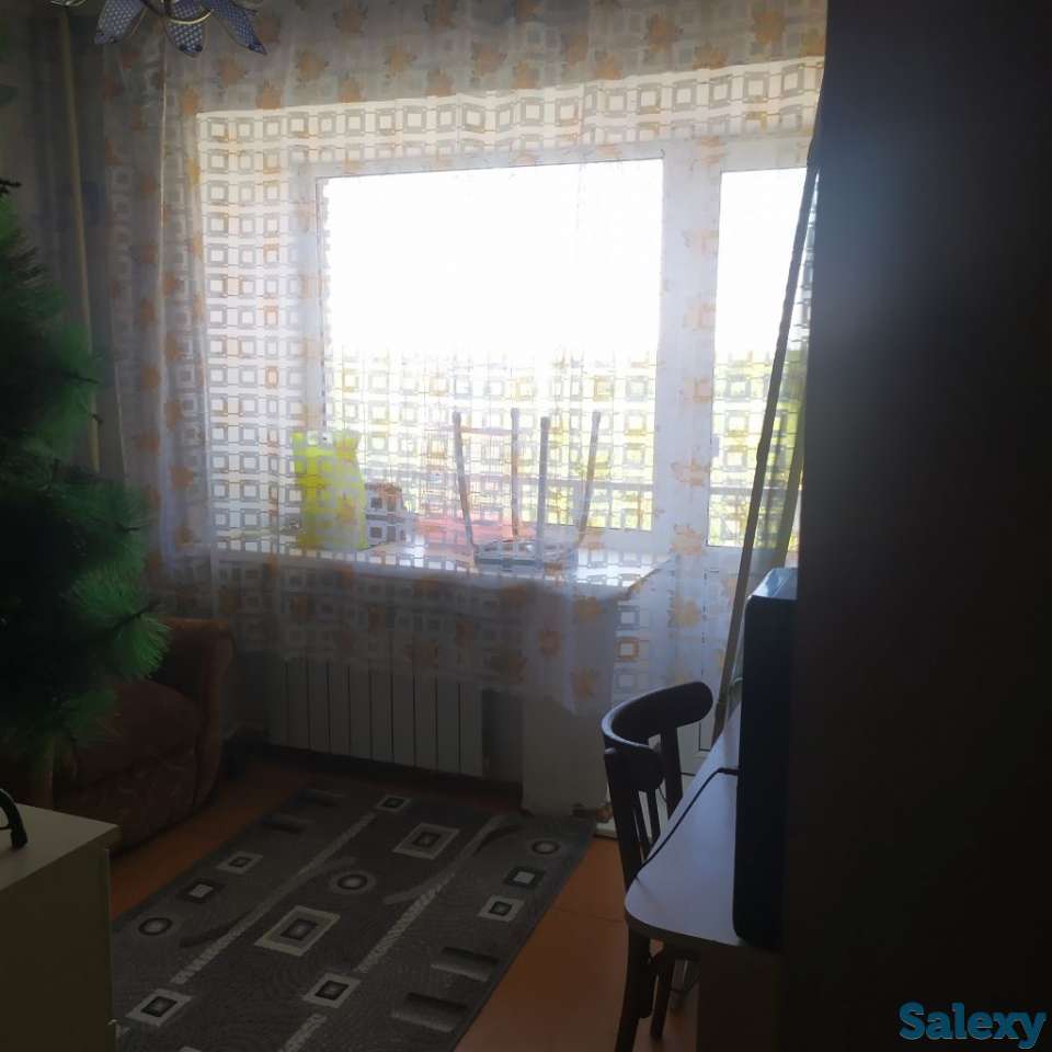 Продам квартиру, п.Кушокы микрорайон д.1, фотография 3