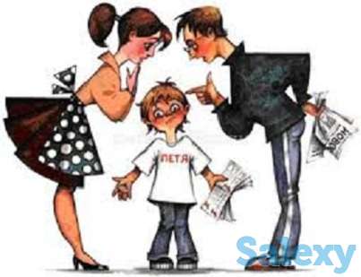 Психолог для родителей, фотография 1