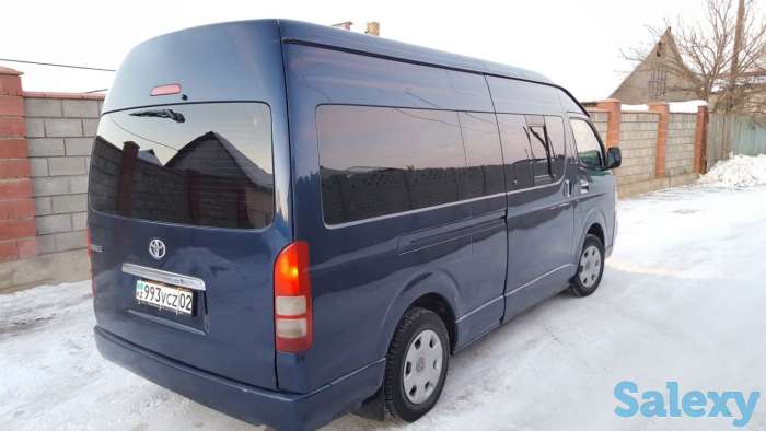 Ночная Развозка, Трансфер, Пассажирские перевозки, фотография 6