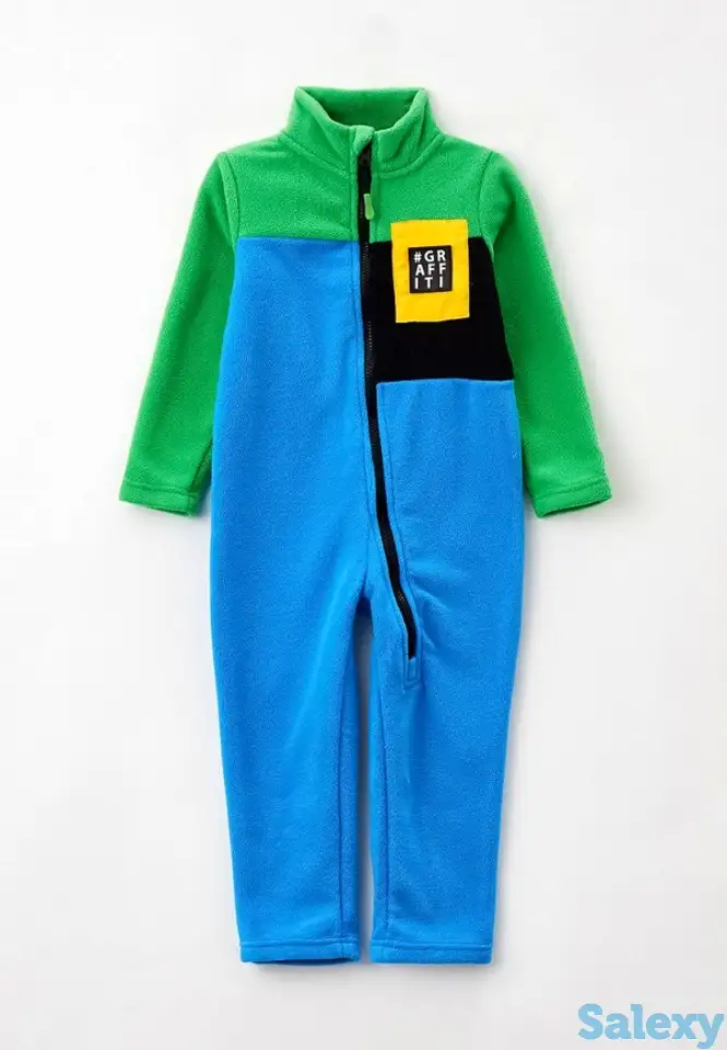 Комбинезон playtoday, фотография 1