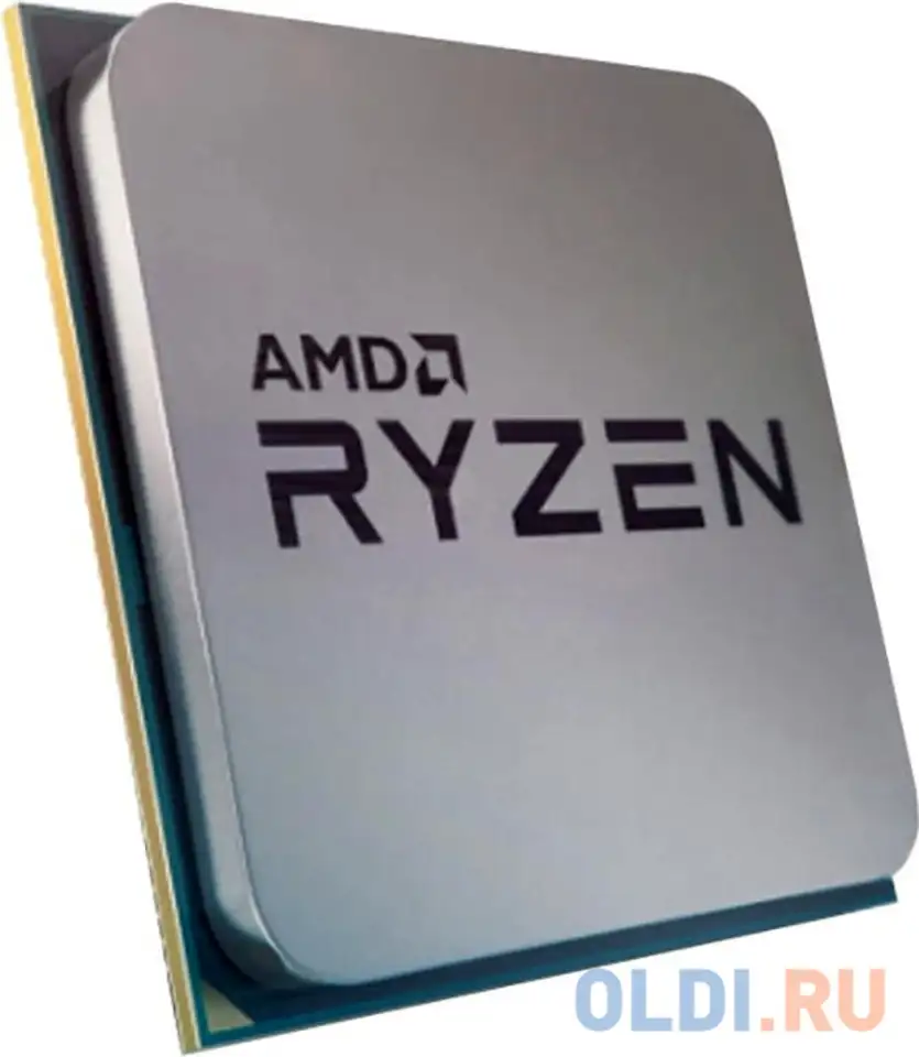 Процессор amd ryzen 5-4500 oem 100-000000644, фотография 1