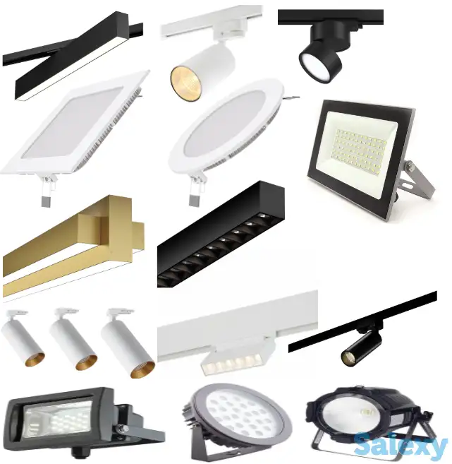 Продаем все виды светильников, фотография 9