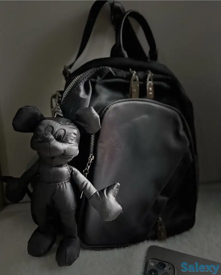 Женские сумки, фотография 14