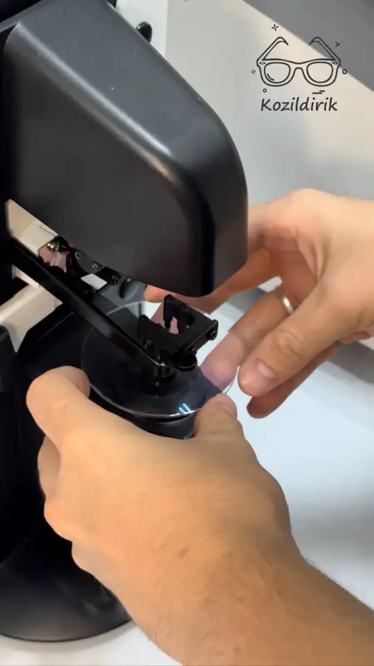 Оптика KOZILDIRIK  где заботятся о вашем зрении., фотография 5