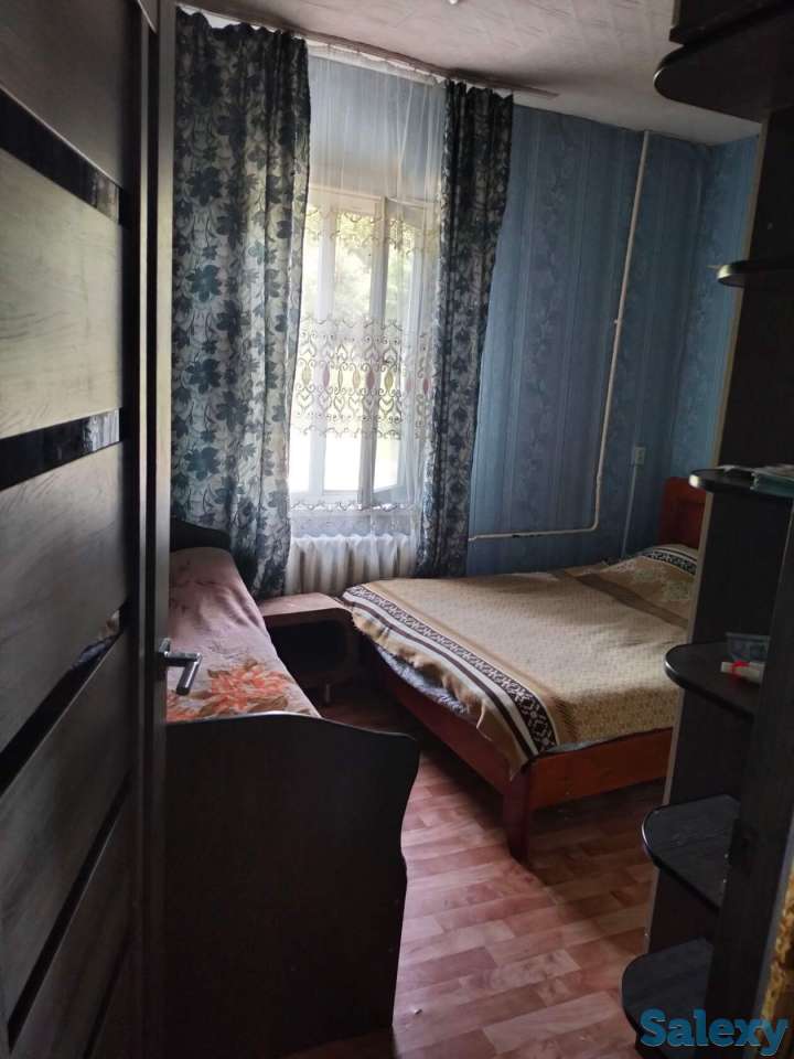 Продам двухкомнатную квартиру, Панфилова 5 кв 3, фотография 4