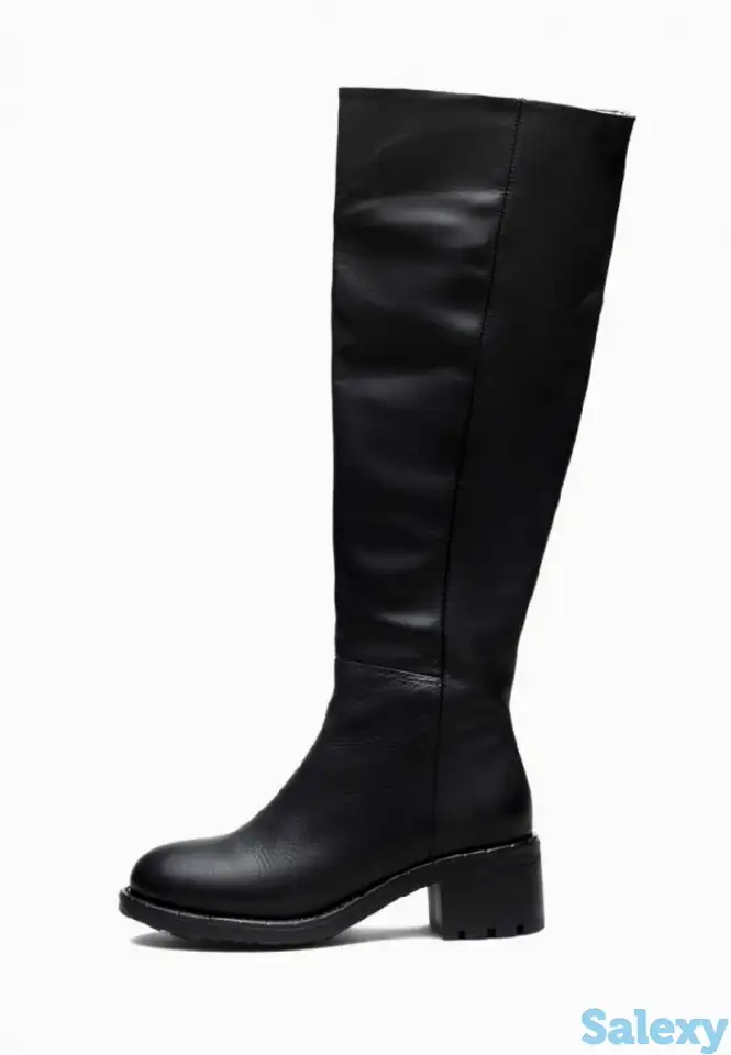 Сапоги hotic, фотография 1